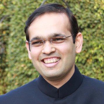 Bharat Jhaver Bharat Jhaver