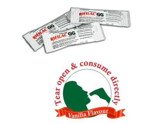 Oral Dispersible Powder