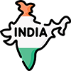 India