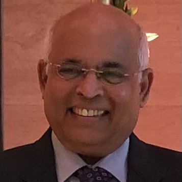 R.K Jhaver R.K Jhaver