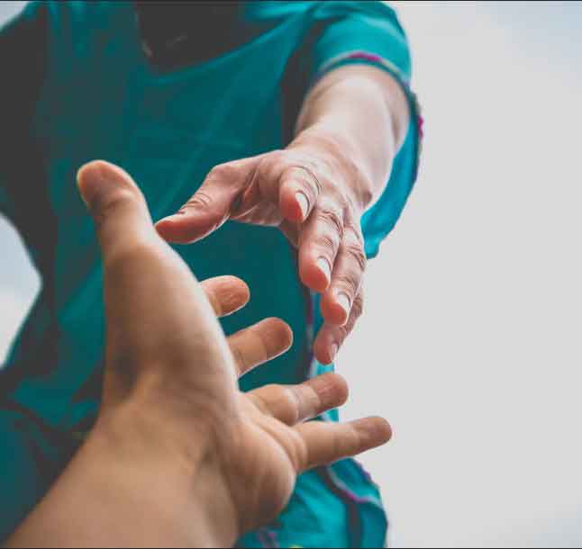 Corporate Social Responsibility